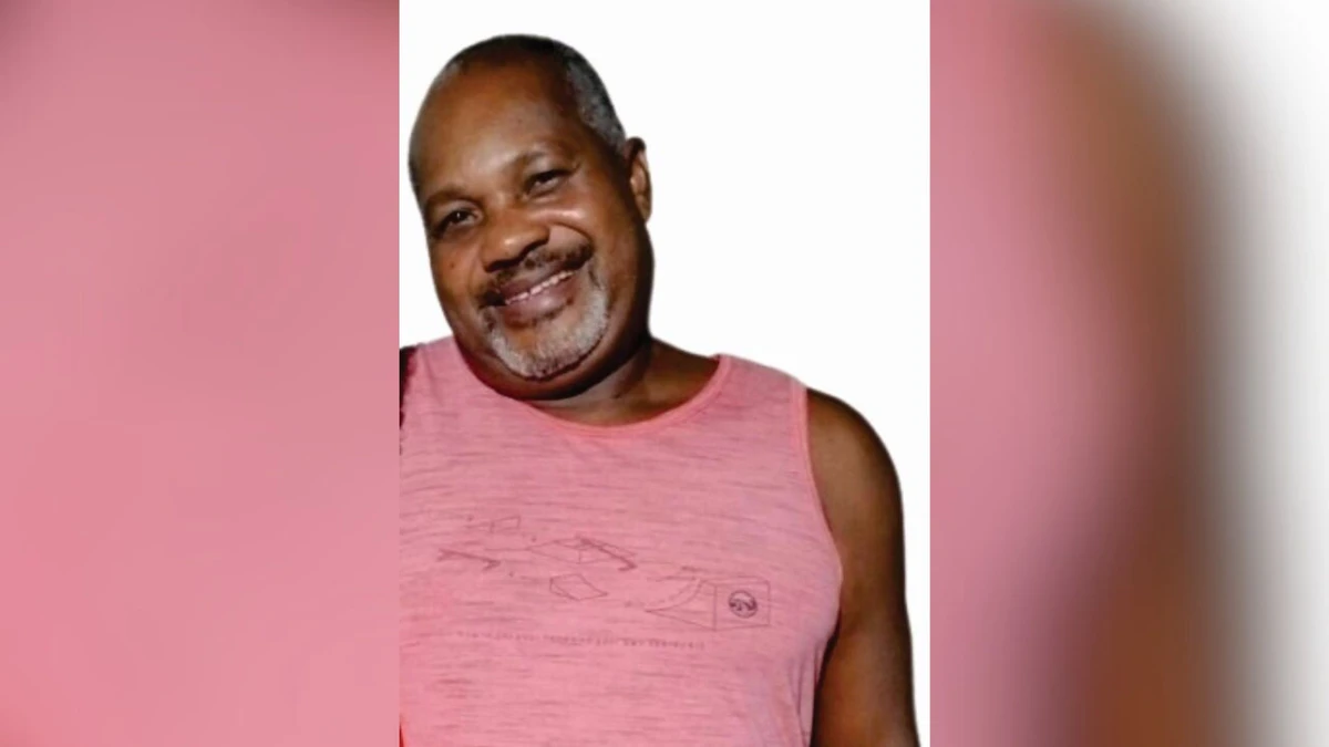 Polícia investiga morte de Cláudio Bernardo da Silva, de 58 anos