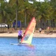 Imagem - Sentindo na pele: windsurf com o vento na medida certa que Vitória oferece