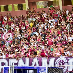 A Locomotiva Grená vai disputar um quadrangular com um time da Série A do Campeonato Brasileiro, além de um clube argentino e um uruguaio