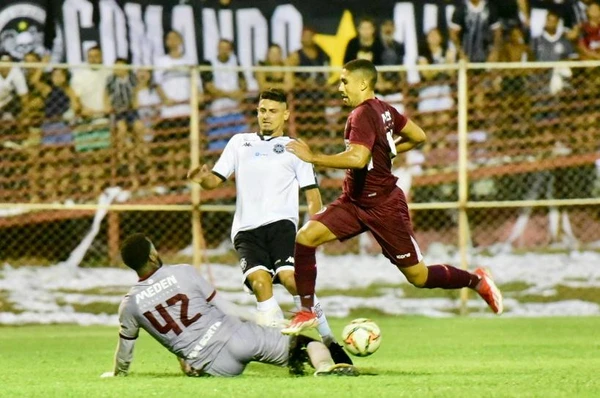 Rio Branco vence a Desportiva no Engenheiro Araripe e avança à final do Capixabão 2025 por Carlos Alberto Silva
