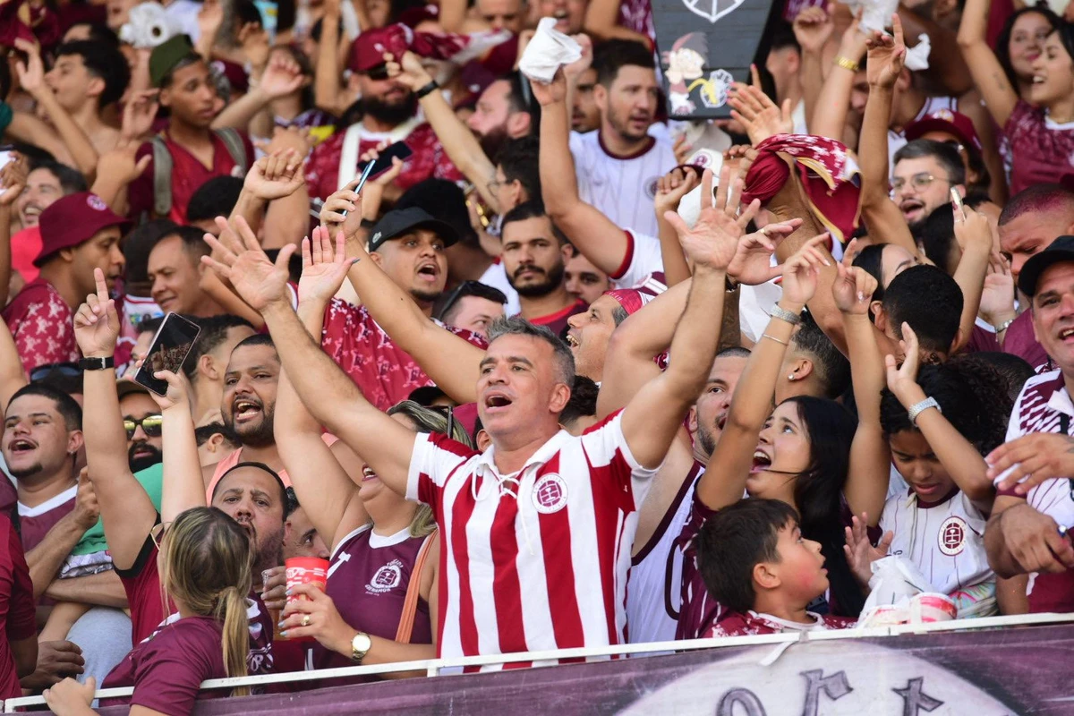 Rio Branco vence a Desportiva no Engenheiro Araripe e avança à final do Capixabão 2025 por Carlos Alberto Silva