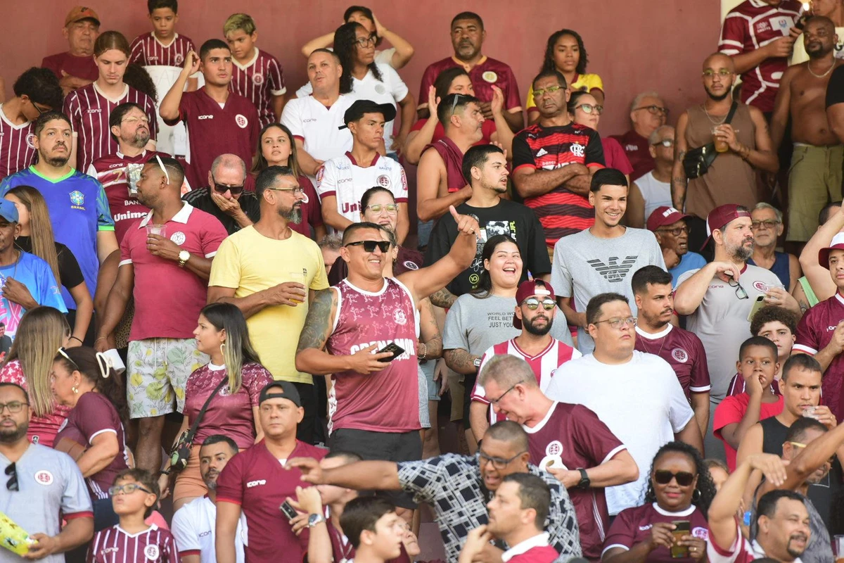 Rio Branco vence a Desportiva no Engenheiro Araripe e avança à final do Capixabão 2025 por Carlos Alberto Silva