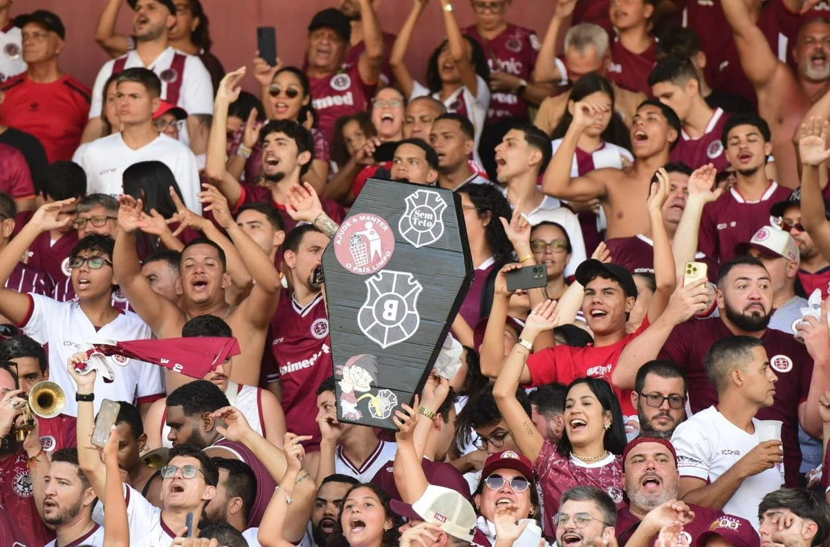 Rio Branco vence a Desportiva no Engenheiro Araripe e avança à final do Capixabão 2025 por Carlos Alberto Silva
