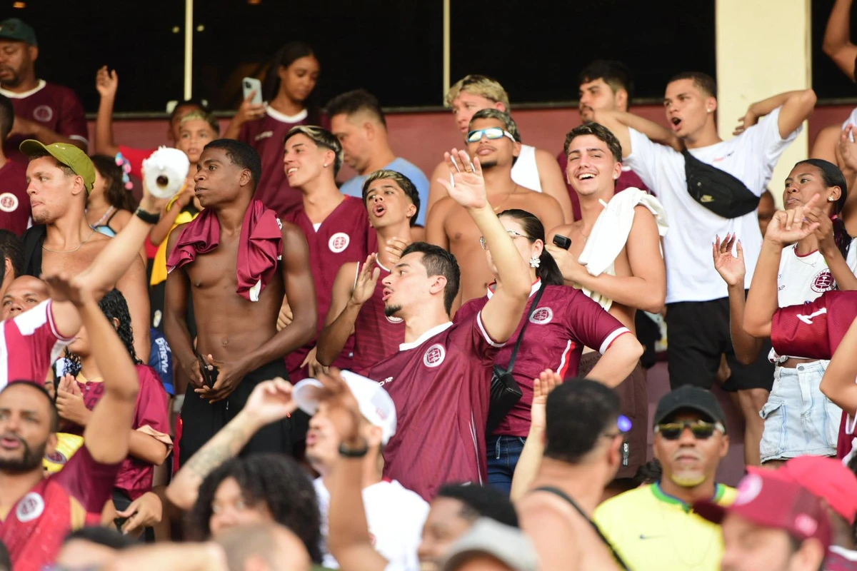 Rio Branco vence a Desportiva no Engenheiro Araripe e avança à final do Capixabão 2025 por Carlos Alberto Silva