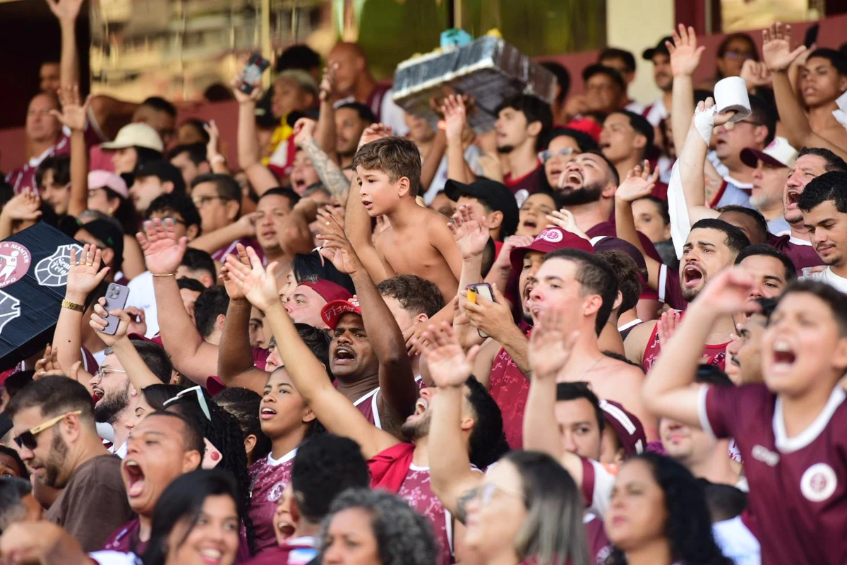 Rio Branco vence a Desportiva no Engenheiro Araripe e avança à final do Capixabão 2025 por Carlos Alberto Silva