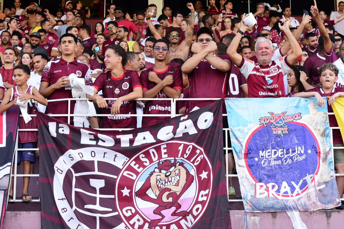 Rio Branco vence a Desportiva no Engenheiro Araripe e avança à final do Capixabão 2025 por Carlos Alberto Silva