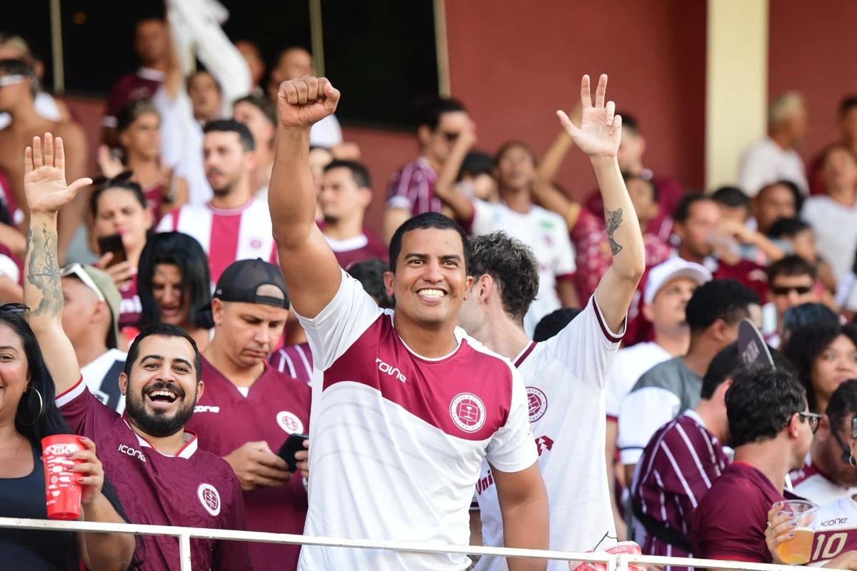 Rio Branco vence a Desportiva no Engenheiro Araripe e avança à final do Capixabão 2025 por Carlos Alberto Silva