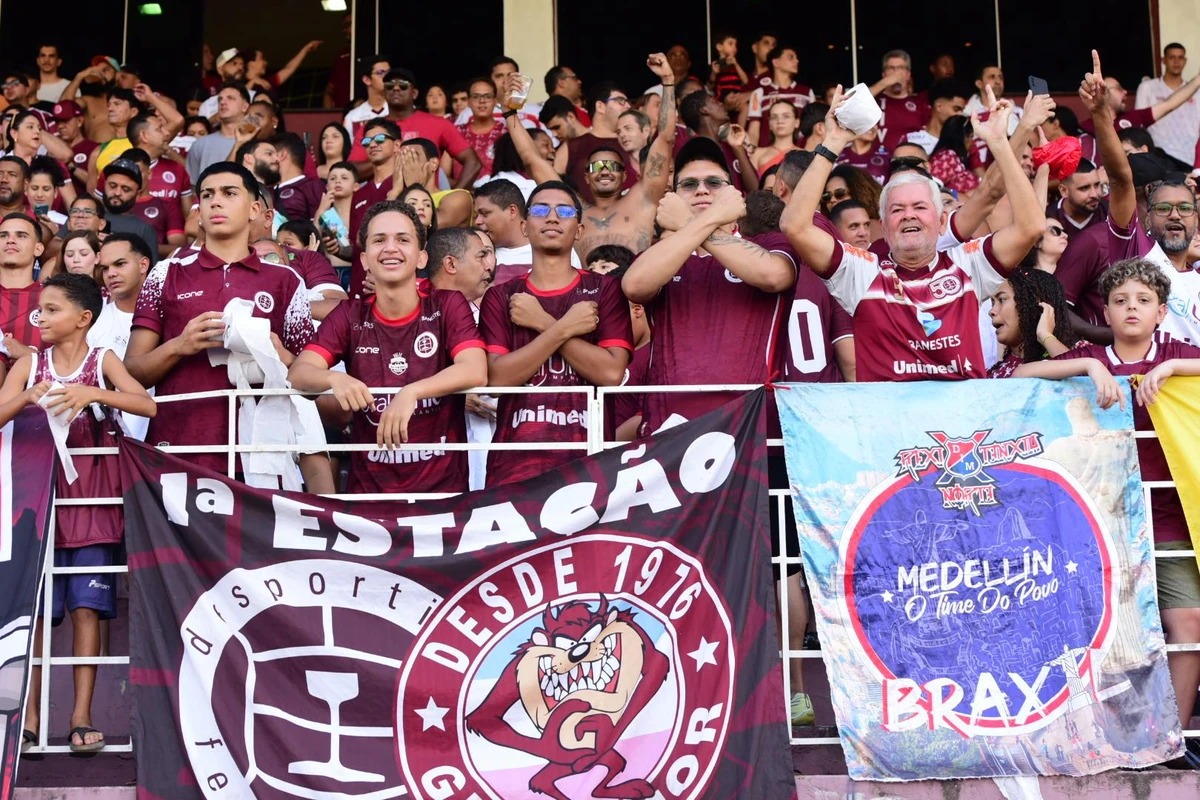 Rio Branco vence a Desportiva no Engenheiro Araripe e avança à final do Capixabão 2025 por Carlos Alberto Silva