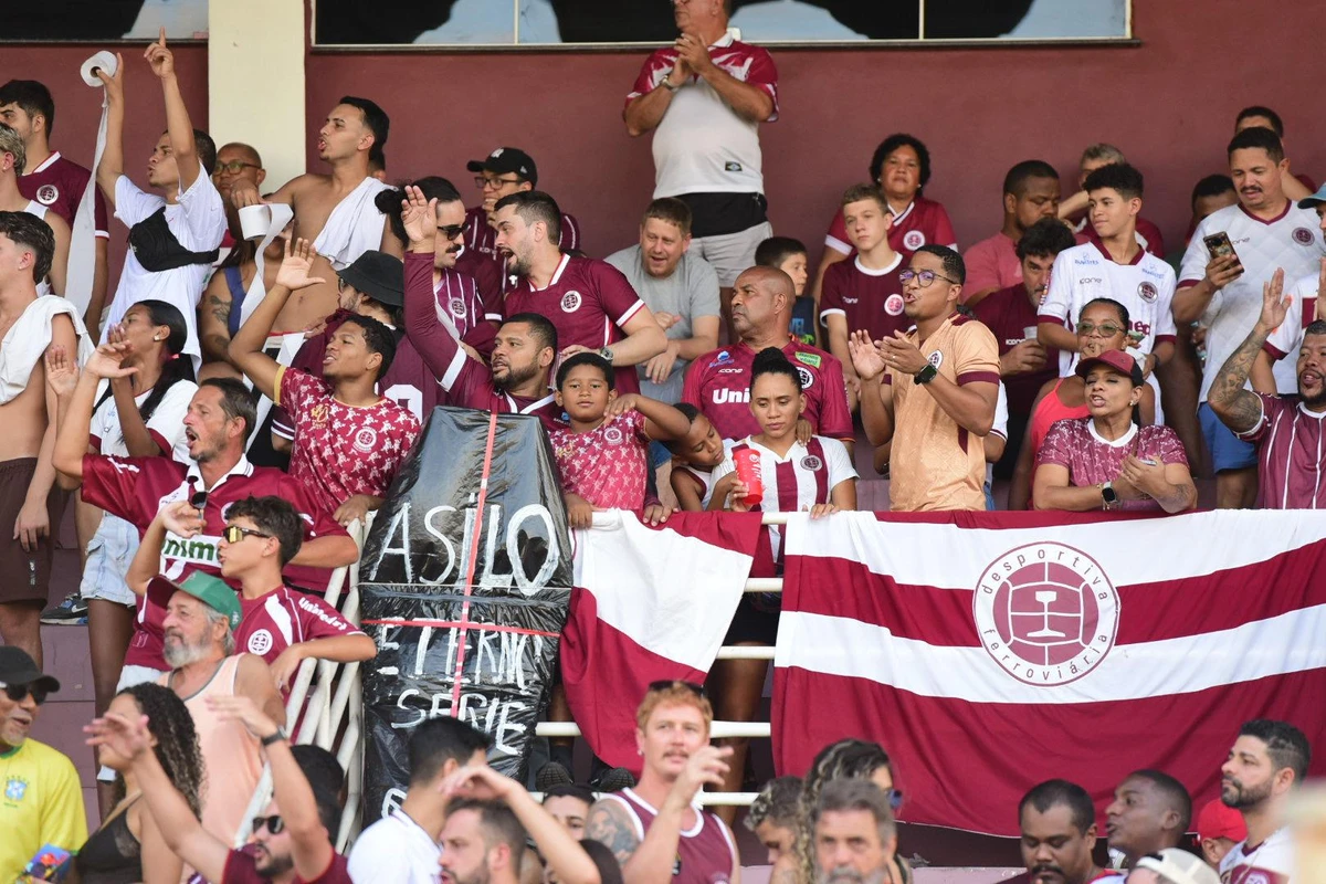 Rio Branco vence a Desportiva no Engenheiro Araripe e avança à final do Capixabão 2025 por Carlos Alberto Silva