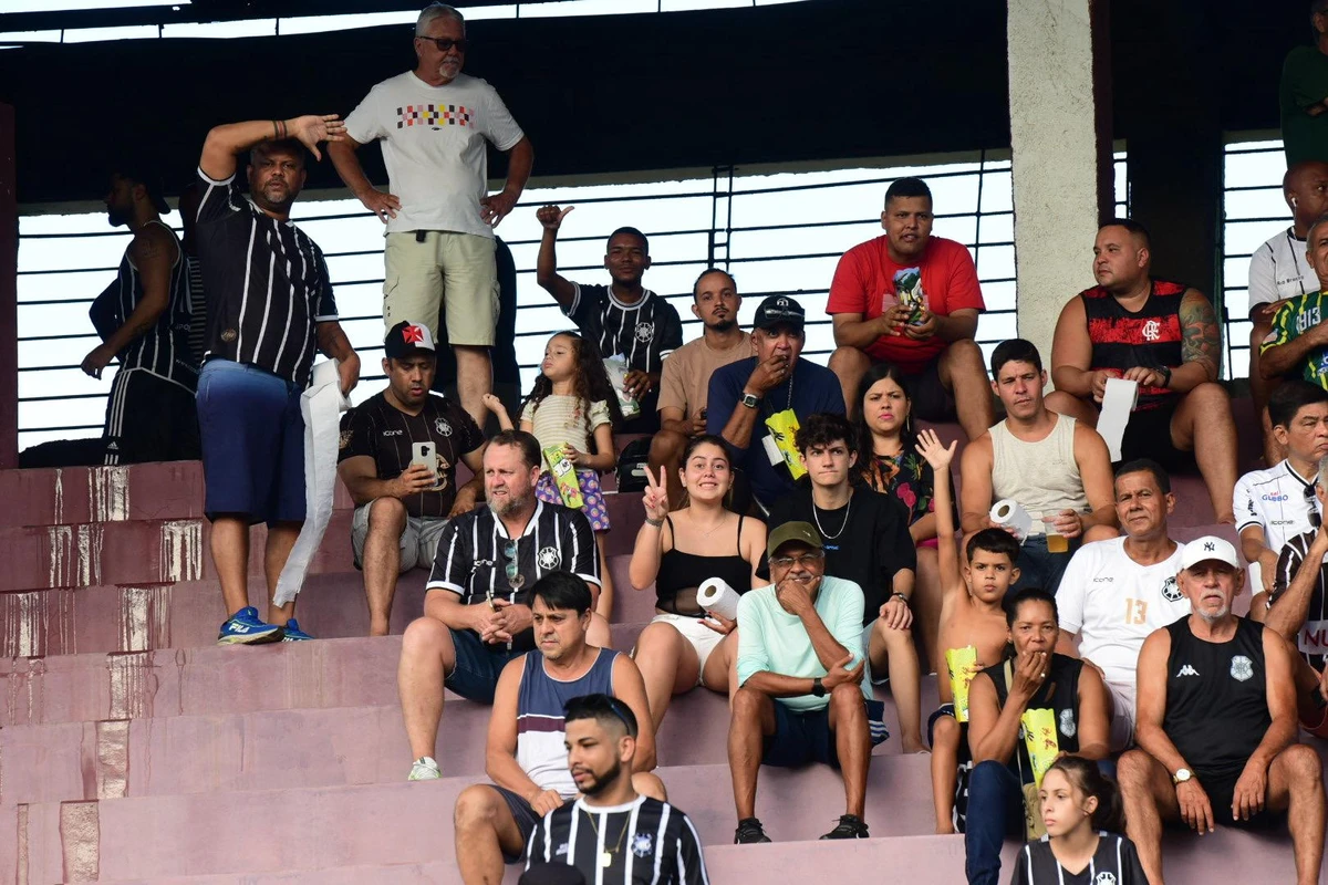 Rio Branco vence a Desportiva no Engenheiro Araripe e avança à final do Capixabão 2025 por Carlos Alberto Silva