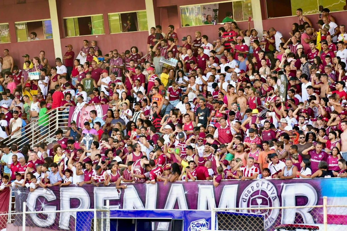 Rio Branco vence a Desportiva no Engenheiro Araripe e avança à final do Capixabão 2025 por Carlos Alberto Silva
