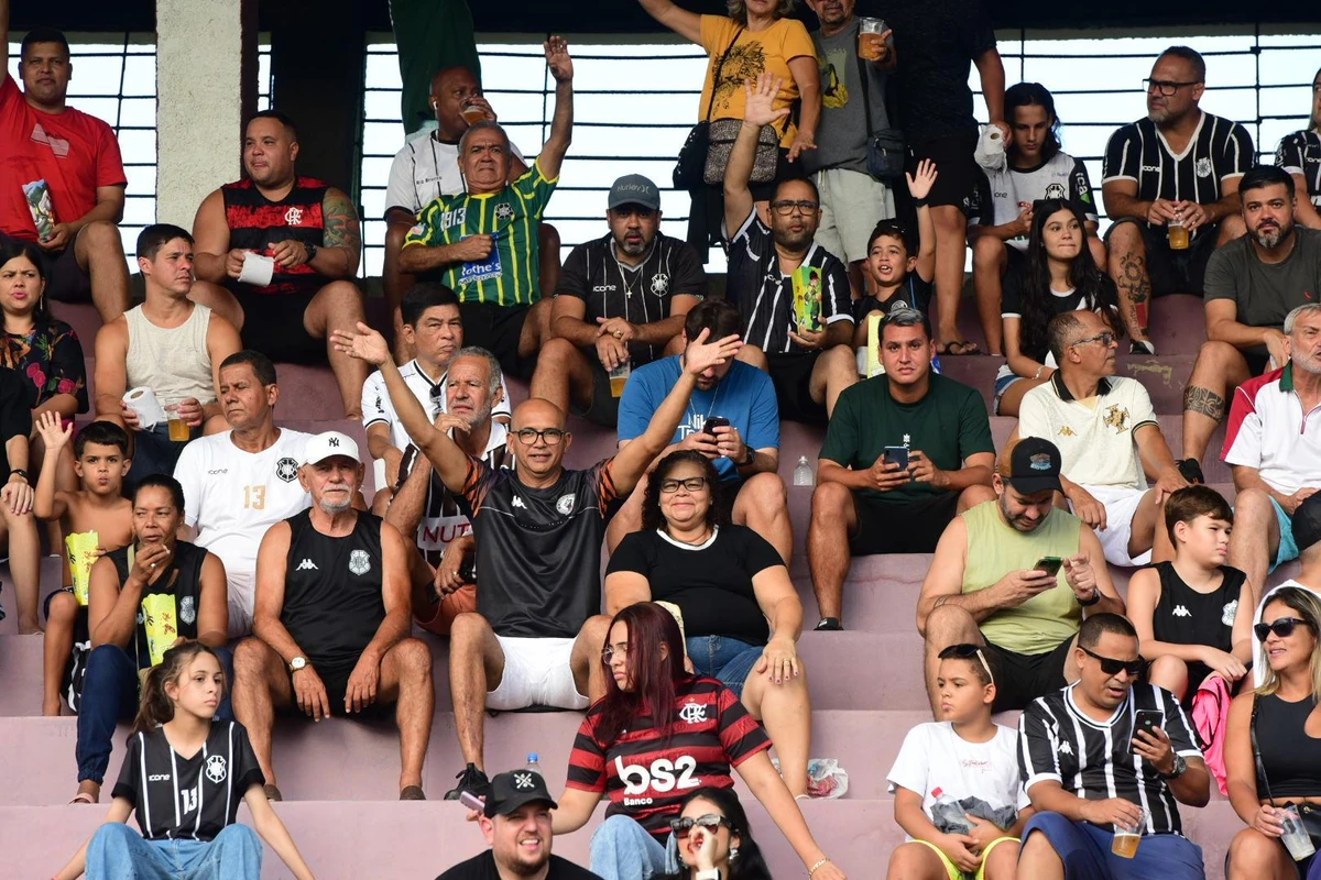 Rio Branco vence a Desportiva no Engenheiro Araripe e avança à final do Capixabão 2025 por Carlos Alberto Silva