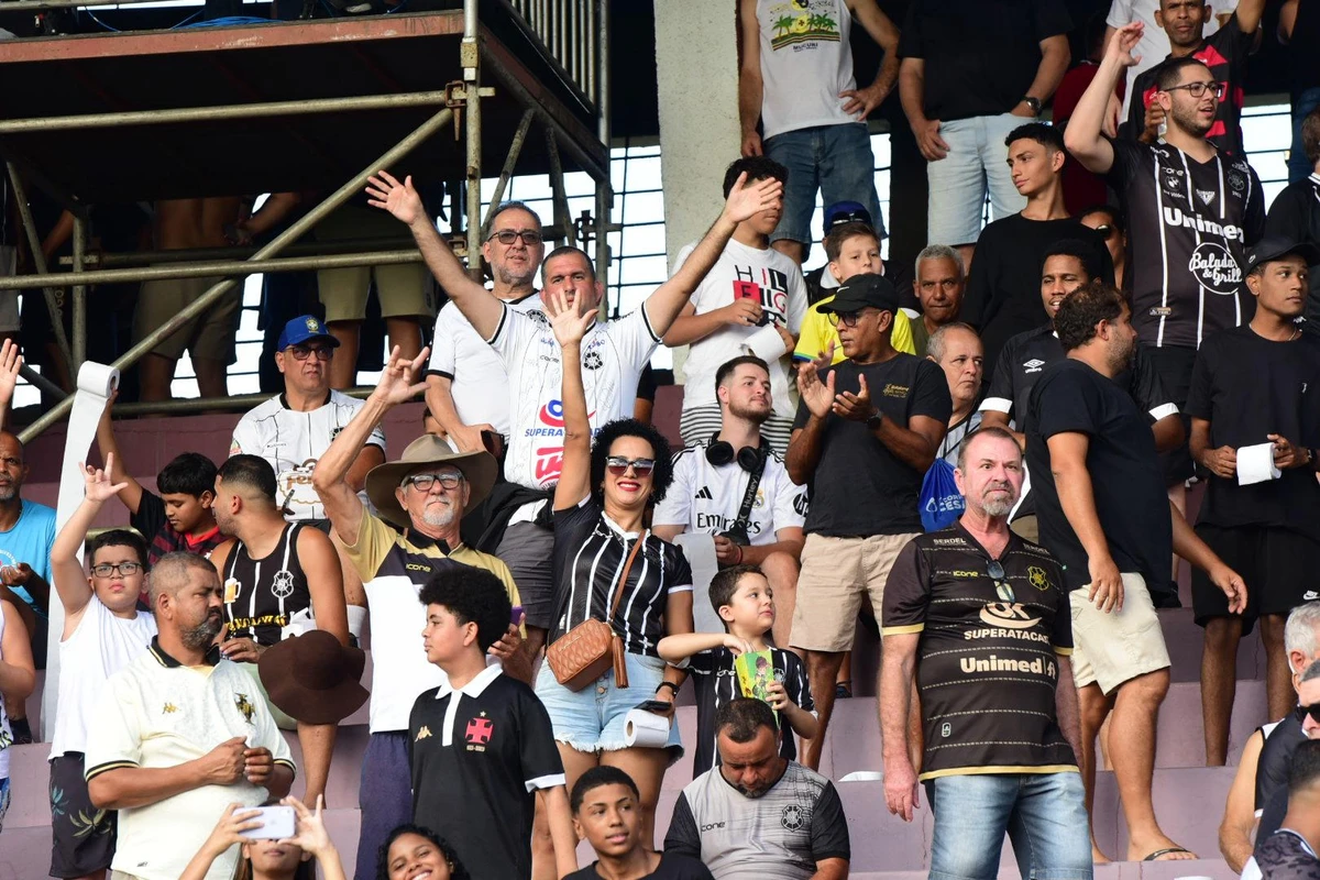 Rio Branco vence a Desportiva no Engenheiro Araripe e avança à final do Capixabão 2025 por Carlos Alberto Silva