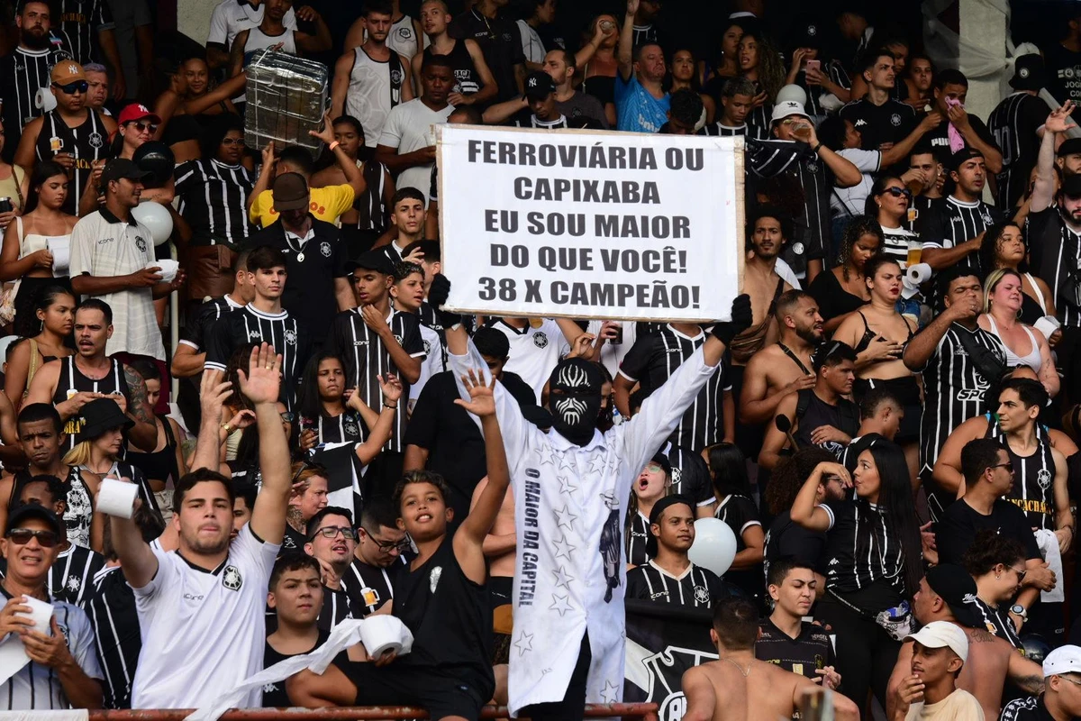 Rio Branco vence a Desportiva no Engenheiro Araripe e avança à final do Capixabão 2025 por Carlos Alberto Silva
