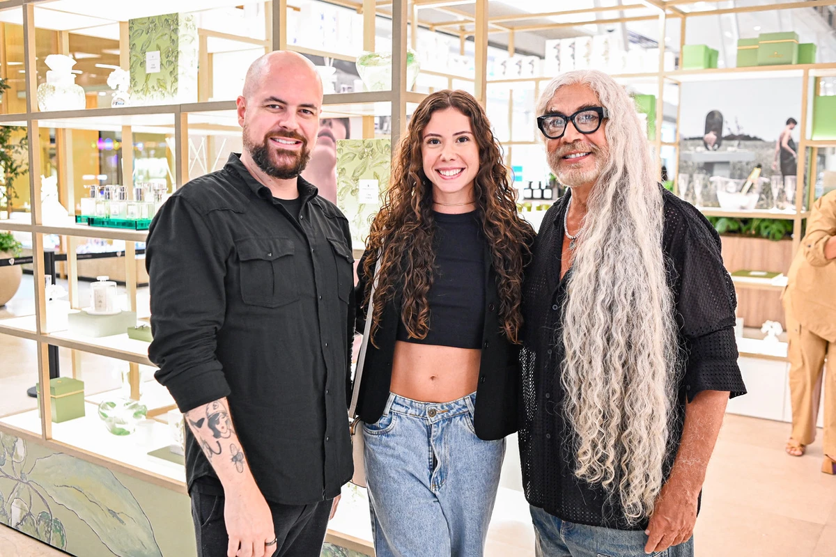 Dudu Altoé, Pilar e Nahor Bastos