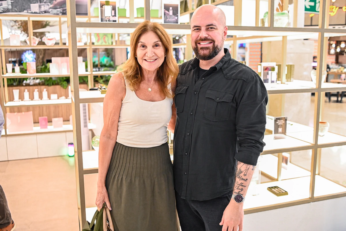 Josiane Dalvi e Dudu Altoé