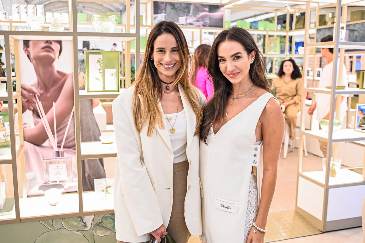 Karla Bautz e Solana Marianelli