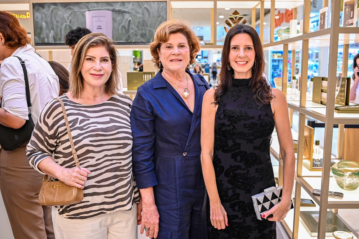 Monica Pavesi, Sonia Altoé e Ana Paula Altoé