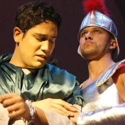 Musical "Notas da Paixão" está confirmado, mais uma vez, em Vila Velha