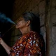 A anciã Guarani Marilza Silva, Keretxu Endy na língua indígena