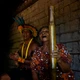 A anciã Guarani Marilza Silva, Keretxu Endy na língua indígena