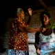 A anciã Guarani Marilza Silva, Keretxu Endy na língua indígena