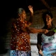 A anciã Guarani Marilza Silva, Keretxu Endy na língua indígena