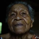 A anciã Guarani Marilza Silva, Keretxu Endy na língua indígena