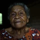A anciã Guarani Marilza Silva, Keretxu Endy na língua indígena