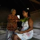 A anciã Guarani Marilza Silva, Keretxu Endy na língua indígena