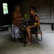 A anciã Guarani Marilza Silva, Keretxu Endy na língua indígena