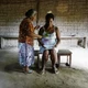 A anciã Guarani Marilza Silva, Keretxu Endy na língua indígena