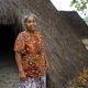 A anciã Guarani Marilza Silva, Keretxu Endy na língua indígena