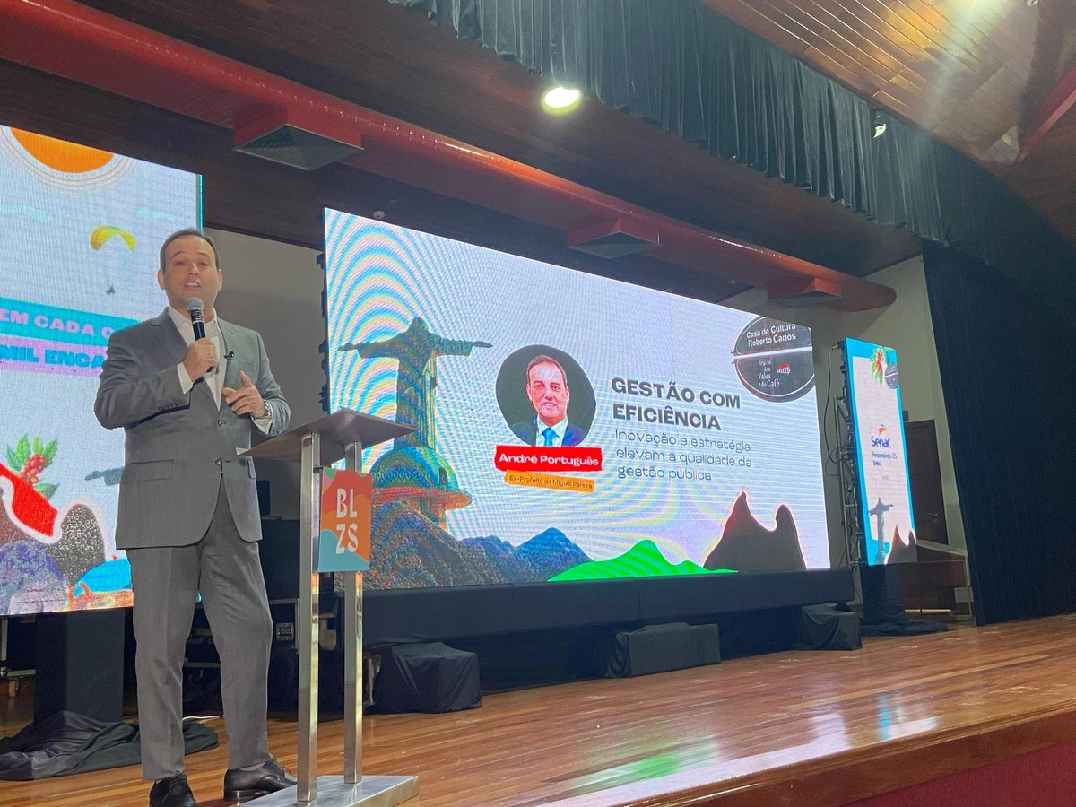 EAndré Português (Miguel Pereira/RJ)