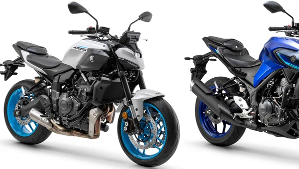 Marca
japonesa traz para os motociclistas brasileiros novos modelos, com grande
parte dos componentes exposta e sem carenagem, além de estilo mais agressivo