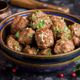 Imagem - 6 receitas fit com carne moída