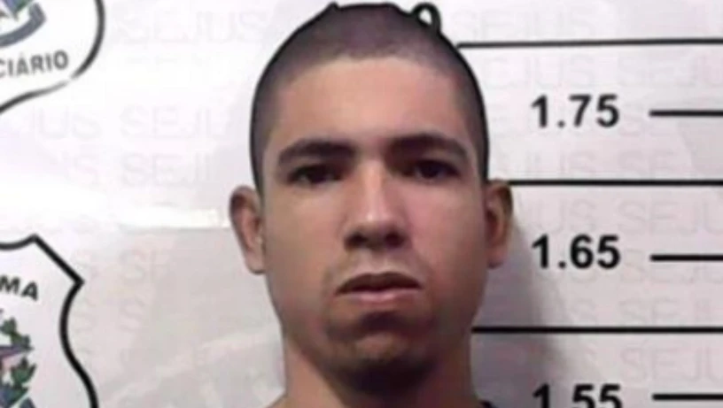 Alan Reis dos Santos