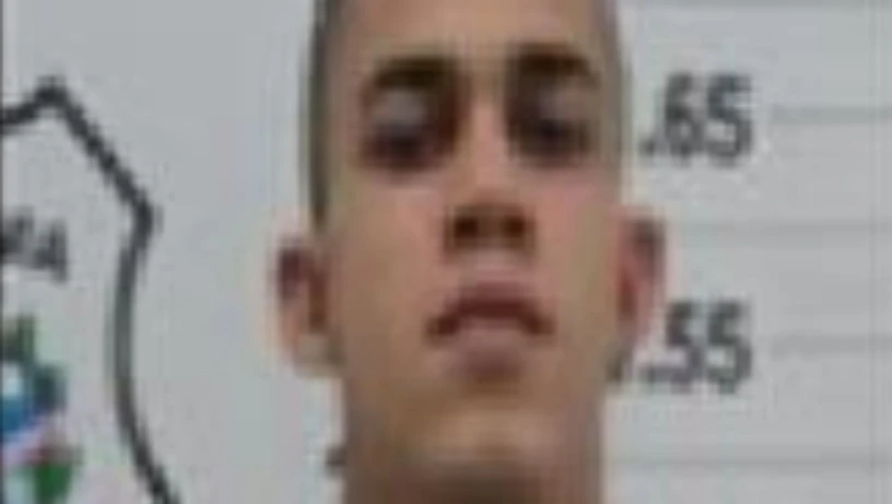 Bruno Nascimento Adriano