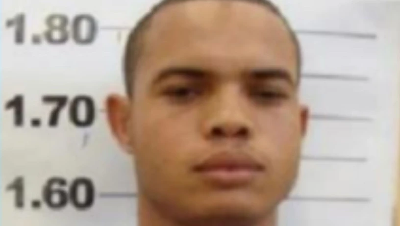 Emerson de Jesus Dias Santos