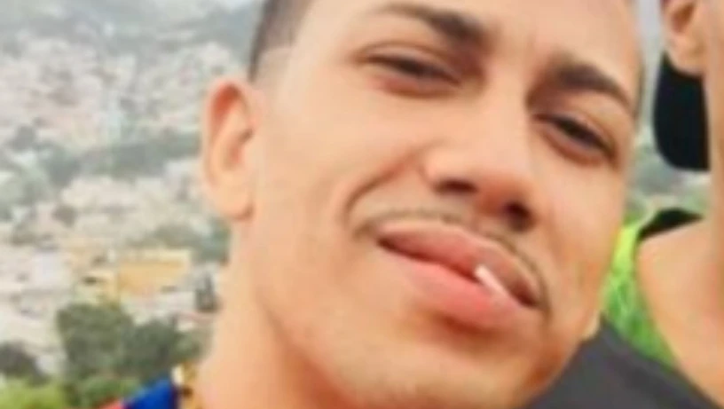 Jonathas Jesus dos Santos
