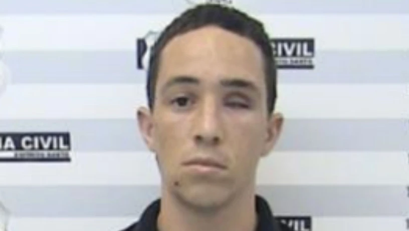 Laion da Silva Oliveira