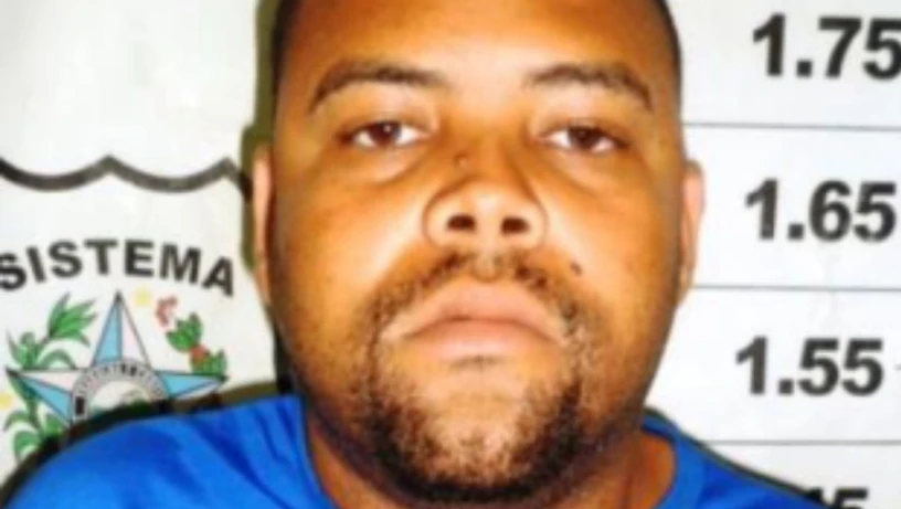 Thiago dos Santos Azevedo