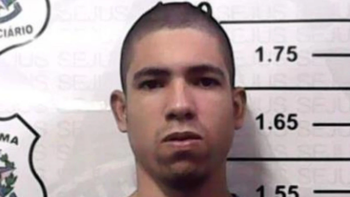 Alan Reis dos Santos
