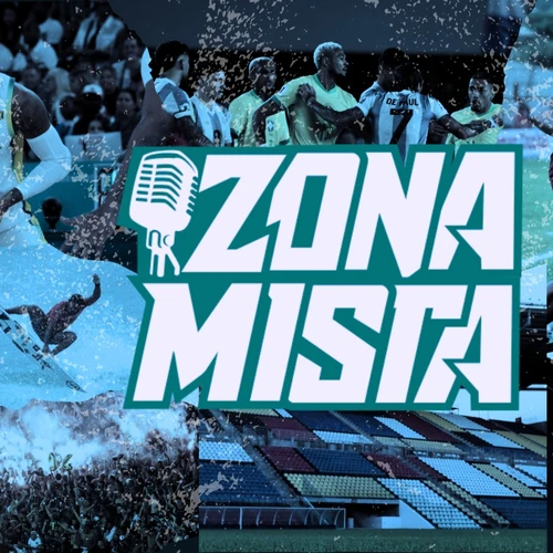 Imagem - Zona Mista #14: Flamengo goleia, empate no Vi-Rio e Série D fim de semana