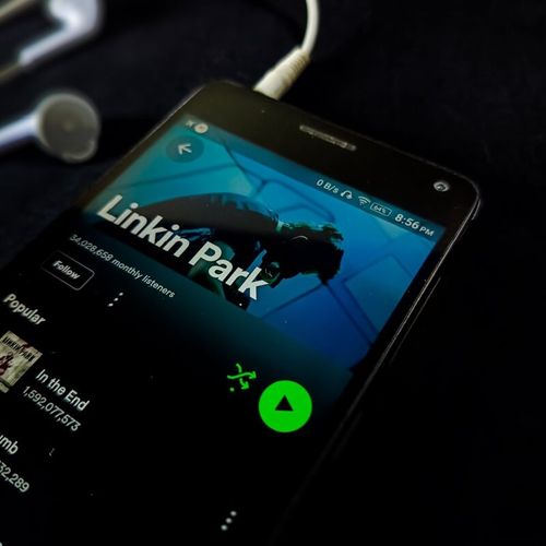 Imagem - 7 curiosidades sobre a banda Linkin Park