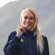 Imagem - Tatiana Weston-Webb fará pausa na carreira para cuidar da saúde mental