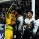 Imagem - Hugo pega pênalti, Corinthians segura Palmeiras e conquista seu 31º Paulista