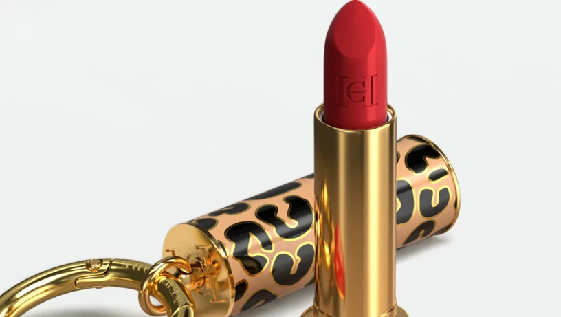 Lançamento Carolina Herrera