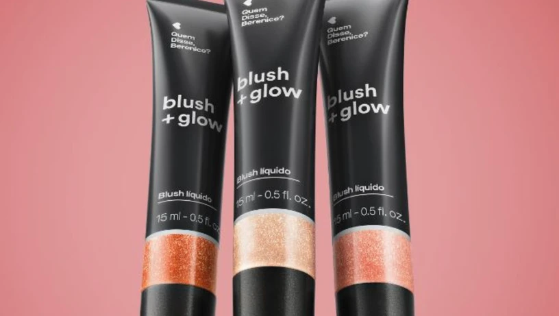 Lançamento Quem Disse, Berenice?