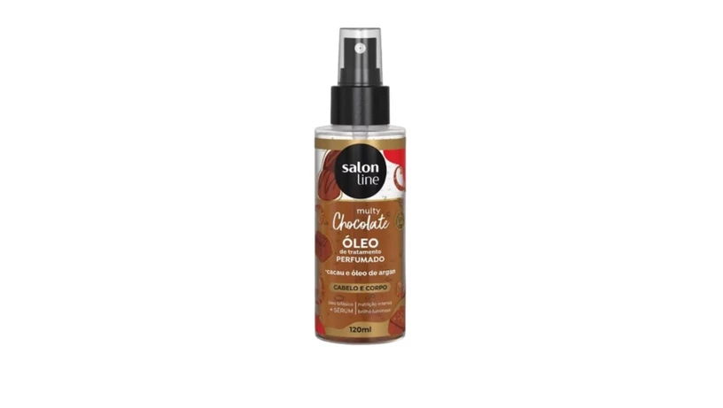 Lançamento Salon Line